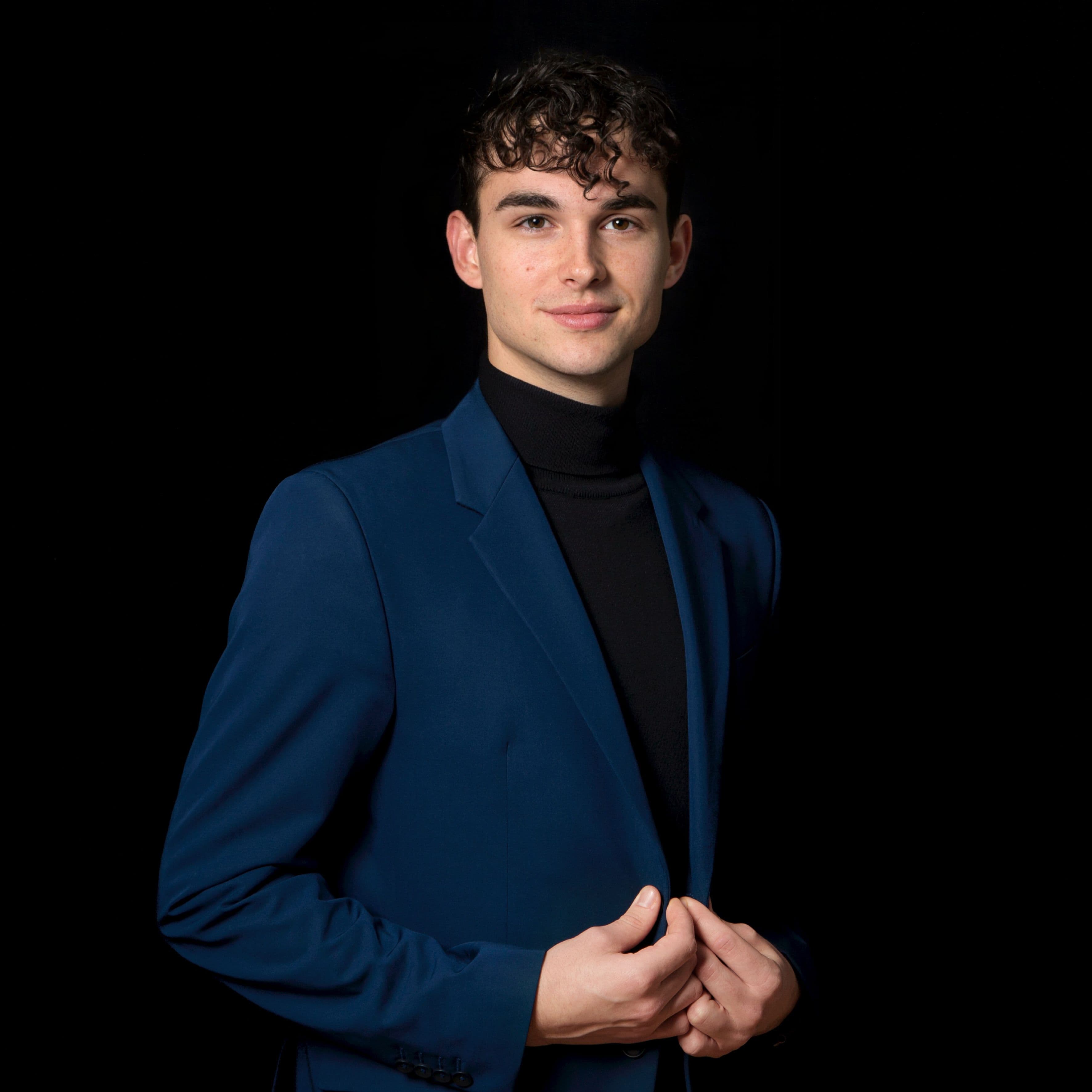Justin CAMUS - LOISEAU