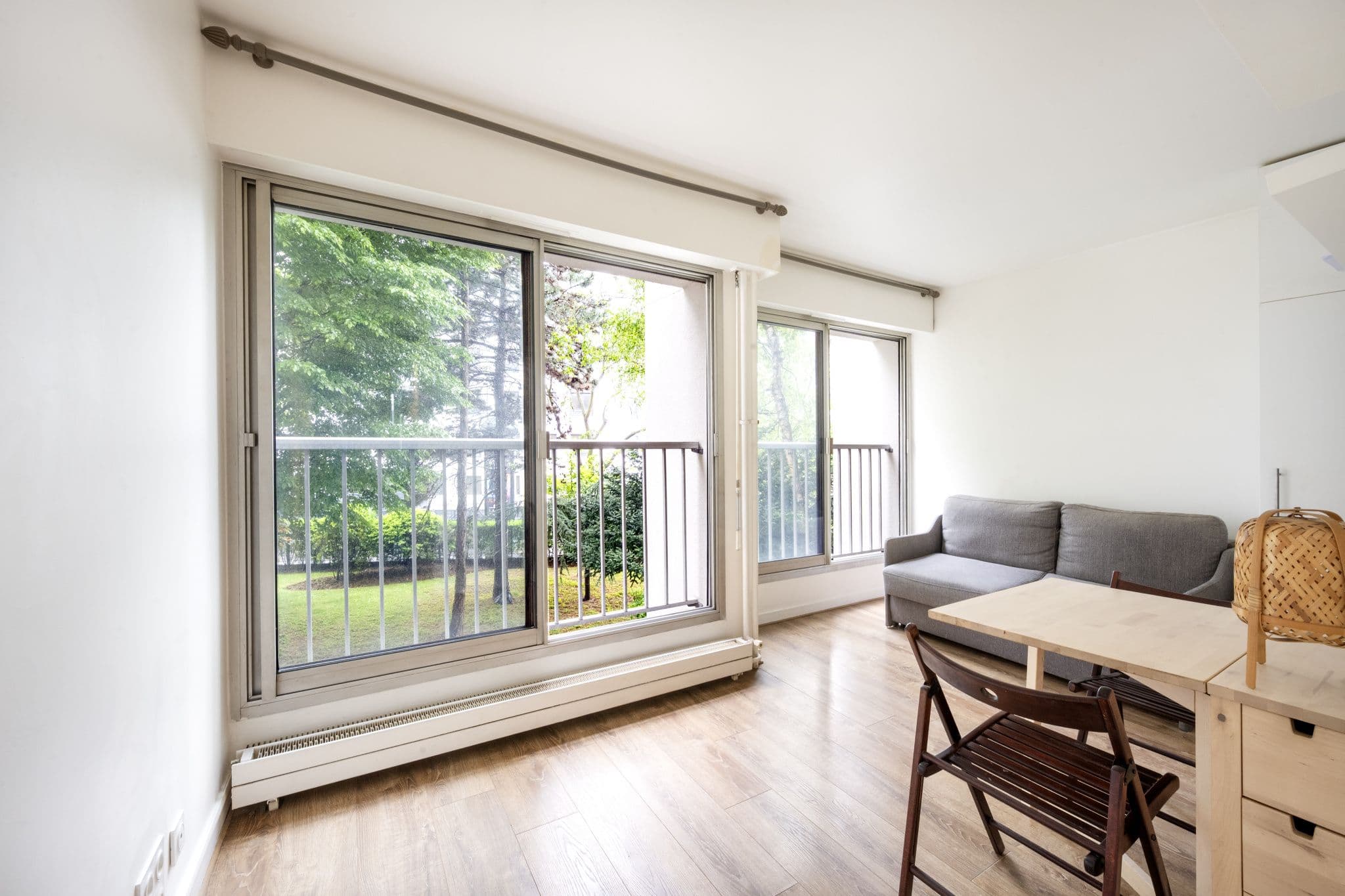 PARIS XV Vaugirard - Falguière