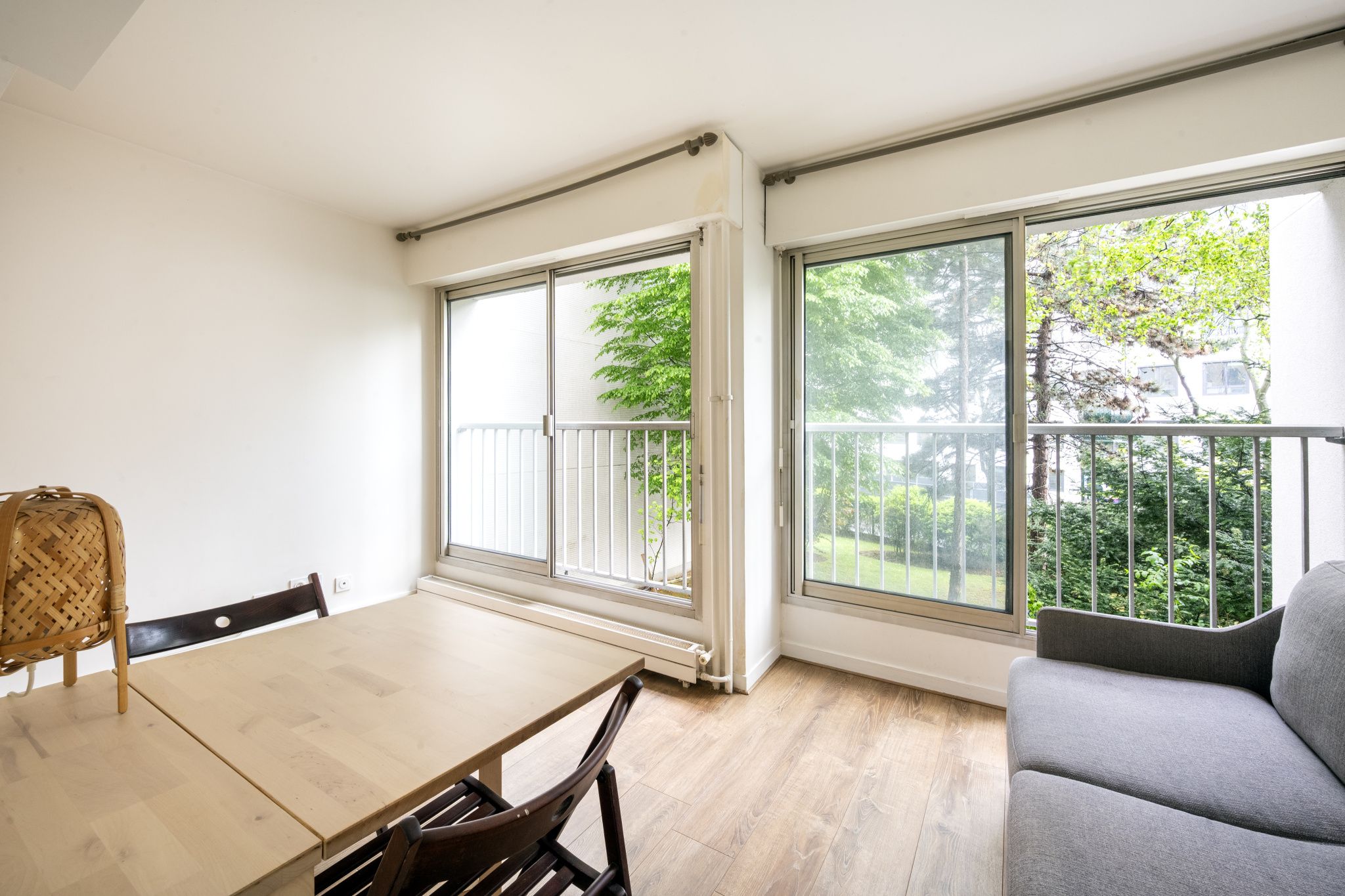 PARIS XV Vaugirard - Falguière