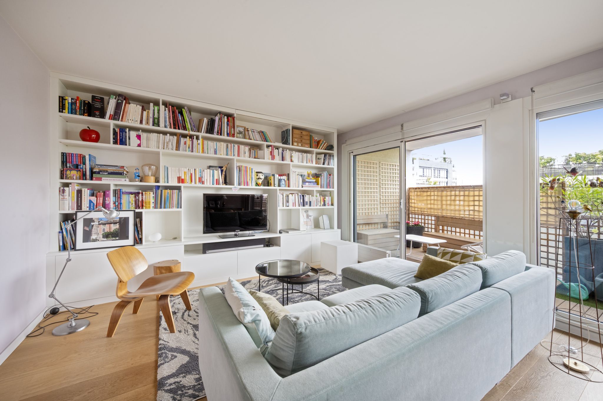 Convention - Lecourbe / Paris XVème