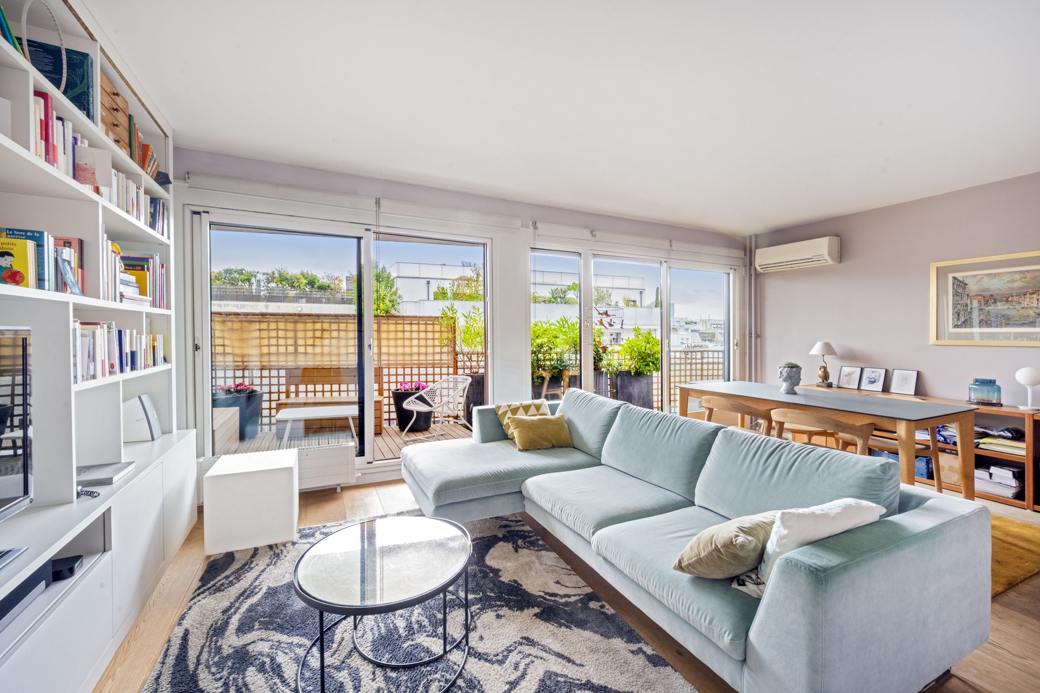 Convention - Lecourbe / Paris XVème