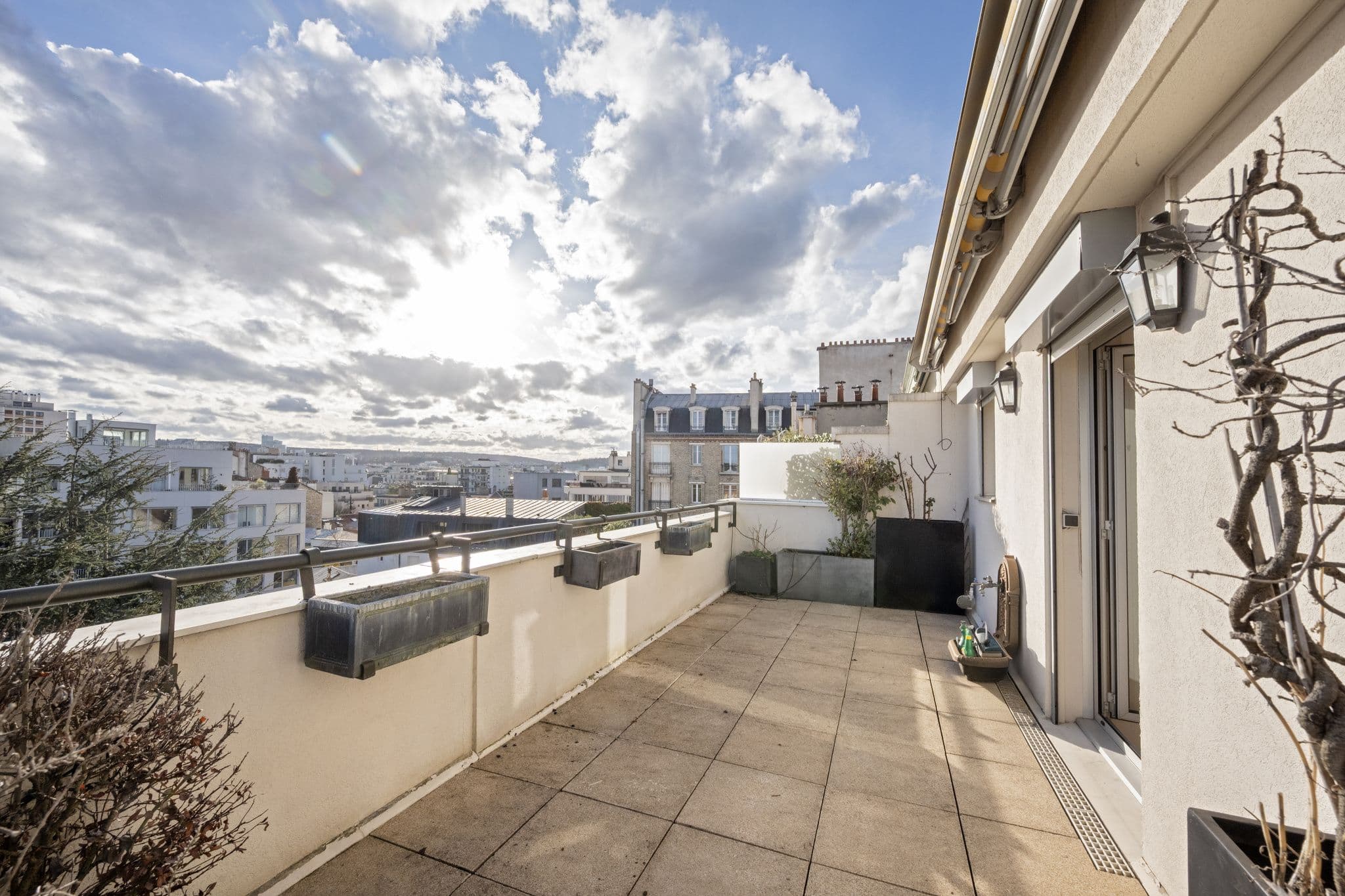 Boulogne - Jean Jaurès