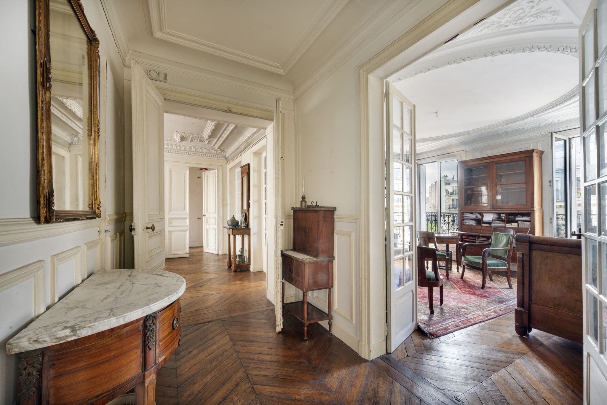 Paris VIème / Notre Dame des Champs