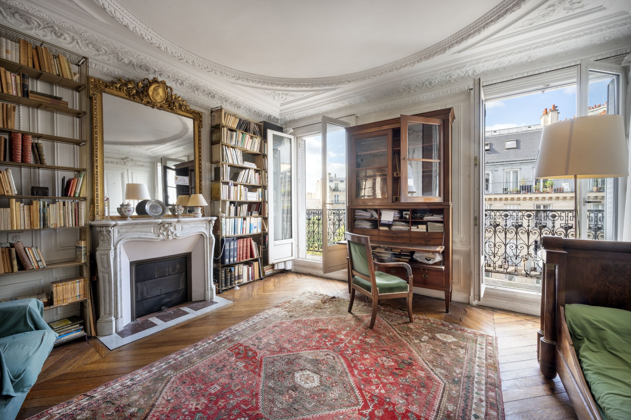 Paris VIème / Notre Dame des Champs