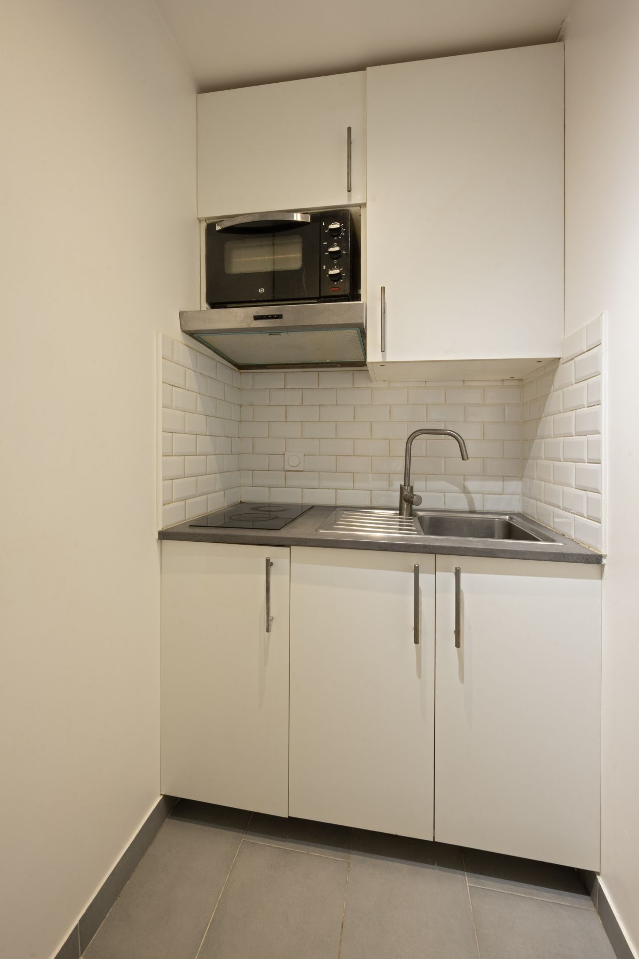 PARIS XV Vaugirard - Falguière