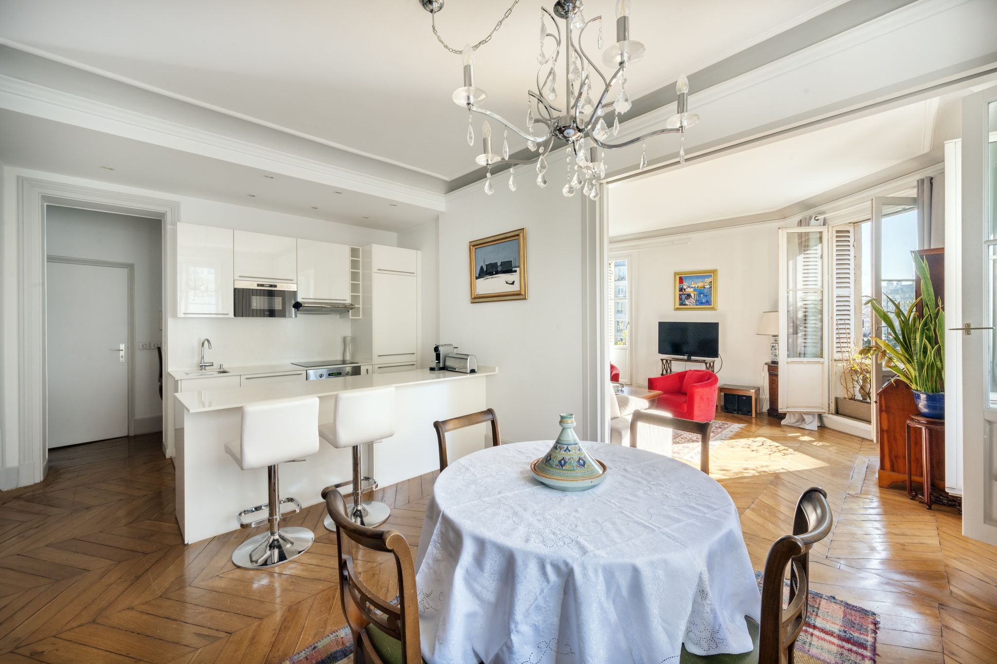PARIS V - SORBONNE