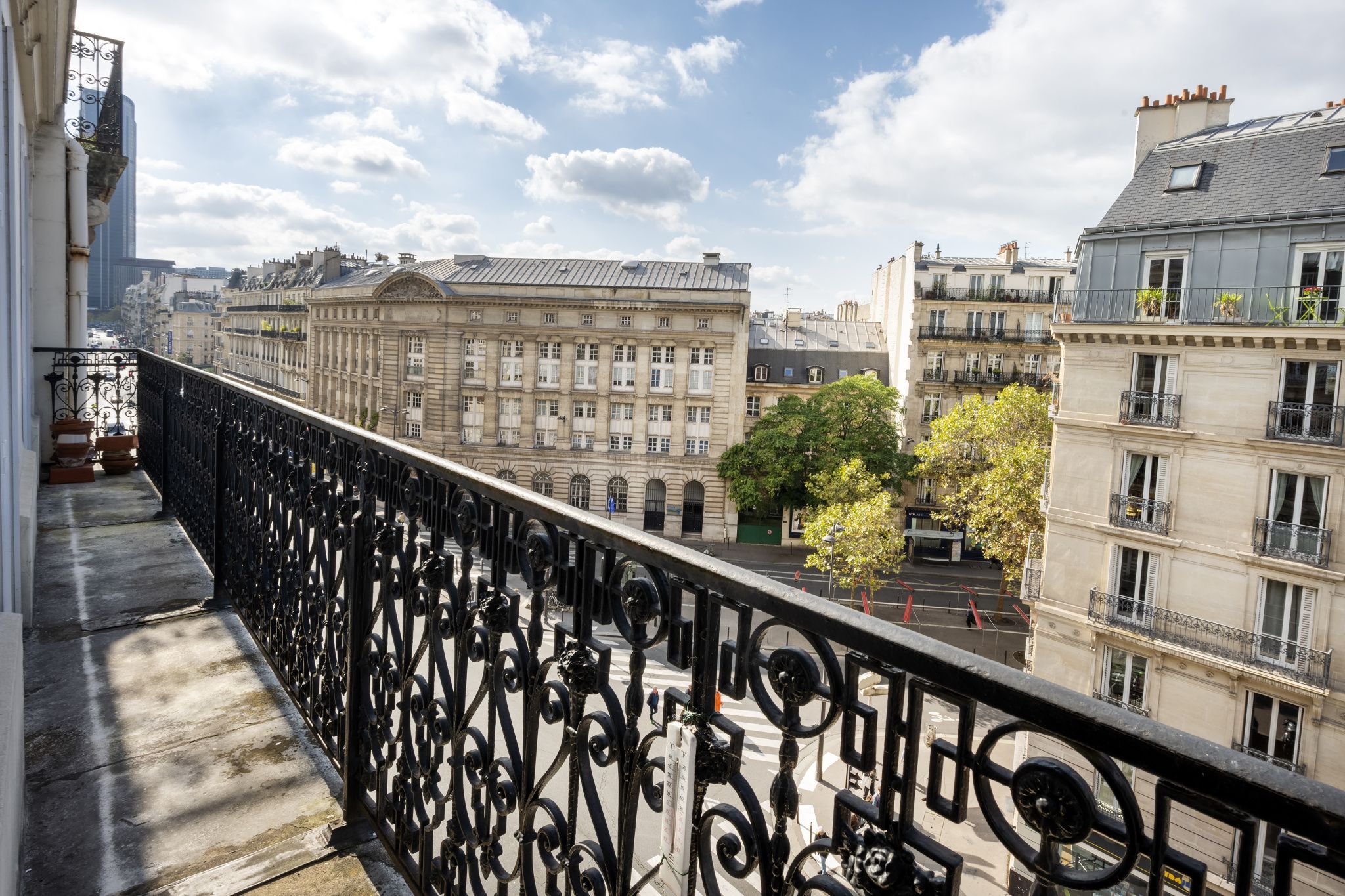 Paris VIème / Notre Dame des Champs